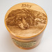 Urn for Dog Ashes 